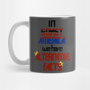 *Alternative Facts* Mug